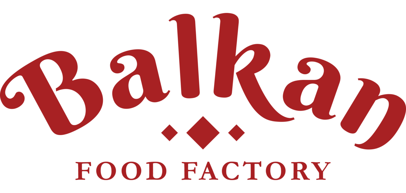 Balkan Food Factory